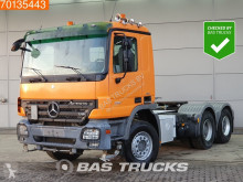 Tracteur Mercedes Actros 2651