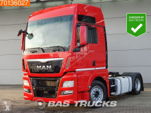 Cabeza tractora MAN TGX 18.480 XXL usada