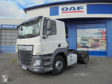 Cabeza tractora DAF CF 410