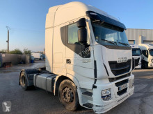 Tracteur Iveco Stralis 460 occasion