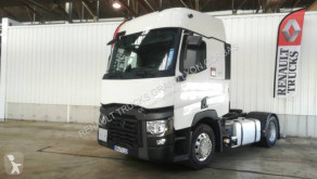 Trattore Renault Gamme T 460 Prodotti pericolosi / adr usato