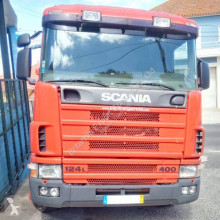 Trattore Scania R124 400