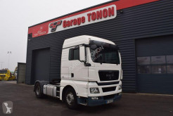 Trattore MAN TGX 18.480 XLX usato