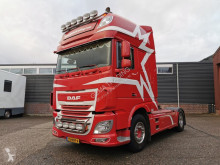 Tracteur DAF XF 510 occasion