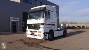 Trattore Mercedes Actros 1843