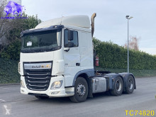 Nyergesvontató DAF XF 460 használt