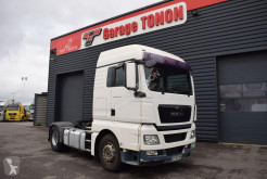 Tracteur MAN TGX 18.480 XLX occasion