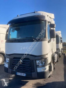 Trattore Renault Gamme T 460