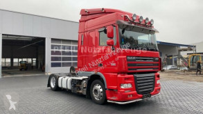 Tahač snížený DAF XF105 XF105-460 SC- Lowdeck- INTARDER- Manual