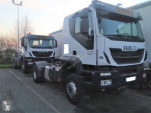 Cabeza tractora Iveco Trakker 450 usada