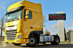 Tracteur DAF XF 480/SUPER SPACE CAB /NEW MODEL/ACC/2018 YEAR