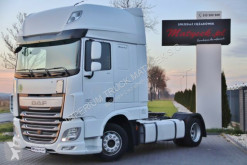 Tratores DAF XF 460 / SUPER SPACE CAB/LOW DECK/EURO 6/ MEGA /