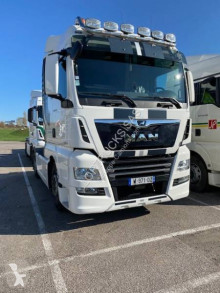 جرار MAN TGX 18.500 مستعمل