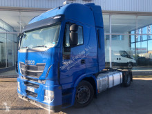 Cabeza tractora Iveco AS440S46TP Hi Way usada