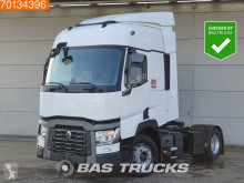 Tracteur Renault Gamme T 460 Sleep occasion