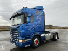 Tracteur Scania R440 occasion