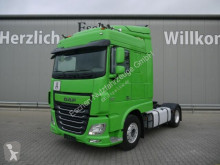 Tracteur DAF XF 460 FT,Retarder,Kipphydr,Standklim occasion