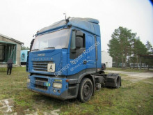 Cabeza tractora Iveco AS440S42T/P, Retrader, Kupplungsschaden, Euro 5 usada