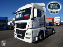 Tracteur MAN TGX 18.480 4X2 BLS occasion