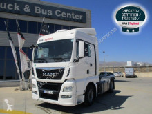 Tracteur MAN TGX 18.440 4X2 BLS, Aire estático occasion