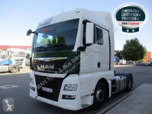 Tracteur MAN TGX 18.440 4X2 BLS occasion