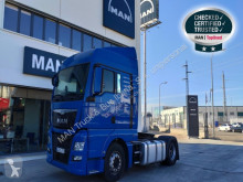 Tracteur MAN TGX 18.440 4X2 BLS, Aire estático occasion
