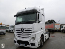 Тягач Mercedes Actros 1845 LS