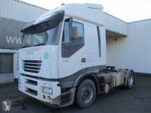 Cabeza tractora Iveco Stralis AS 440 usada