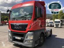 Tracteur produits dangereux / adr MAN TGX 18.480 4X2 BLS
