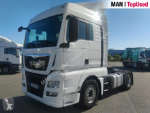 Tracteur produits dangereux / adr MAN TGX 18.480 4X2 BLS