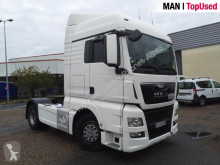 جرار منتجات خطرة / adr MAN TGX 18.480 4X2 BLS-EL