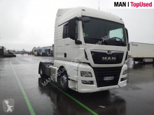 جرار منتجات خطرة / adr MAN TGX 18.500 4X2 BLS