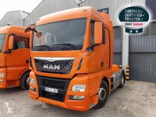 جرار MAN TGX 18.480 4X2 BLS