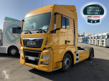 Tracteur MAN TGX 18.440 4X2 BLS produits dangereux / adr occasion