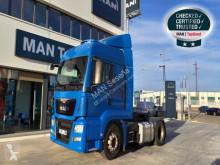 Tahač MAN TGS 18.480 4X2 BLS-TS nebezpečné látky / adr použitý