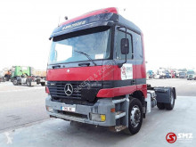 Tracteur Mercedes Actros 1840 occasion