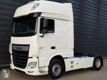 Traktor DAF XF 460 FT / SSC / Verkleidung / Standklima