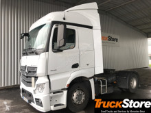 Ciągnik siodłowy Mercedes Actros 1843LS używany