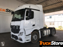 Tracteur Mercedes Actros 1845 LS occasion