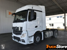 Cabeza tractora Mercedes Actros 1845 LS usada