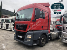Tracteur MAN TGX 18.480 4X2 BLS
