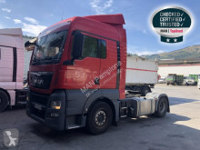 Tracteur MAN TGX 18.480 4X2 BLS occasion