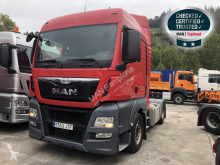 Tracteur MAN TGX 18.480 4X2 BLS occasion