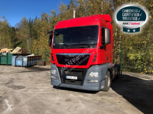 Tracteur MAN TGX 18.480 4X2 BLS produits dangereux / adr occasion