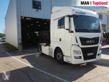 Cabeza tractora productos peligrosos / ADR MAN TGX 18.480 4X2 BLS