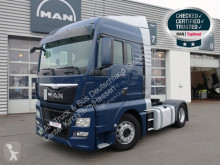 Cabeza tractora MAN TGX 18.480 4X2 BLS E6 XLX Intarder Standklima usada