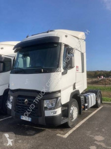 Trattore Renault Gamme T 460
