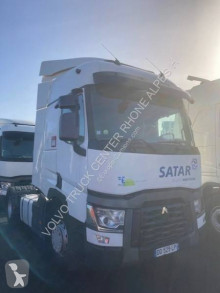 Renault Gamme T 460