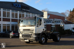 DAF nyergesvontató CF85 DAF CF 85.410 EURO 5