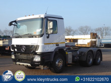 Tracteur Mercedes Actros 3341